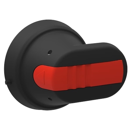 Abb OHB45J6, PISTOL HDL 6X45 UL TYPE OHB45J6